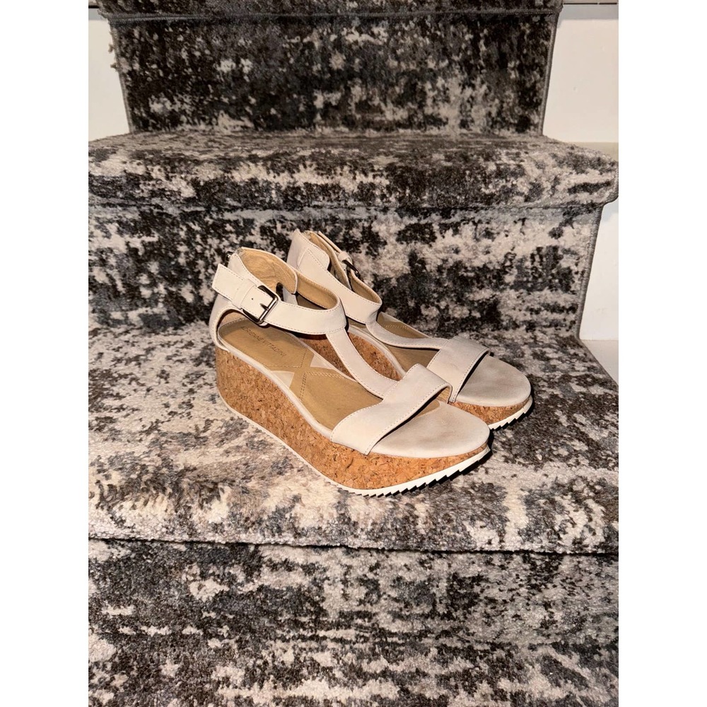 Platform Wedges